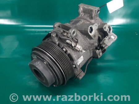 ФОТО Компресор кондиціонера для Lexus GS300 (97-05) Київ