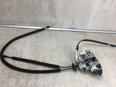 ФОТО Замок двері для Dodge Dart (12-16) Київ