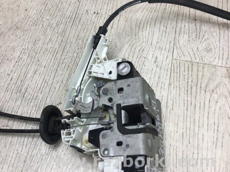 ФОТО Замок двері для Dodge Dart (12-16) Київ
