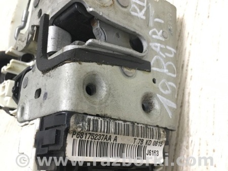 ФОТО Замок двері для Dodge Dart (12-16) Київ