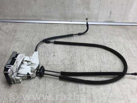 ФОТО Замок двері для Dodge Dart (12-16) Київ