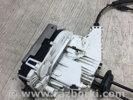 ФОТО Замок двері для Dodge Dart (12-16) Київ