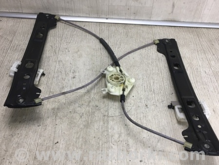 ФОТО Склопідйомник для Dodge Dart (12-16) Київ