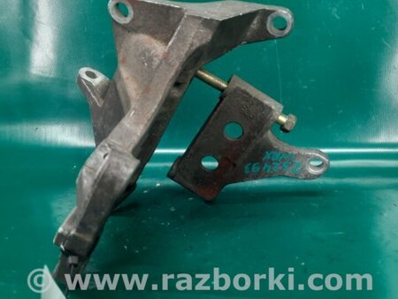 ФОТО Кронштейн компресора кондиціонера для Subaru WRX III (07-14) Київ