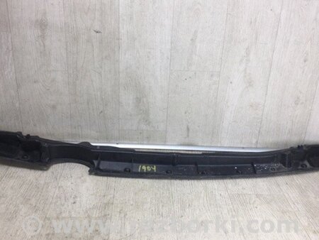 ФОТО Накладка передньої панелі верх для Dodge Dart (12-16) Київ