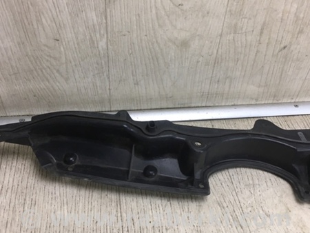 ФОТО Накладка передньої панелі верх для Dodge Dart (12-16) Київ