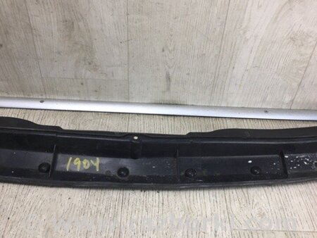 ФОТО Накладка передньої панелі верх для Dodge Dart (12-16) Київ