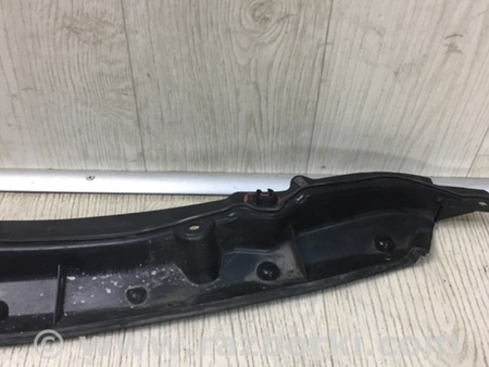 ФОТО Накладка передньої панелі верх для Dodge Dart (12-16) Київ