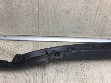 ФОТО Накладка передньої панелі верх для Dodge Dart (12-16) Київ