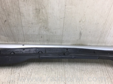 ФОТО Накладка передньої панелі верх для Dodge Dart (12-16) Київ