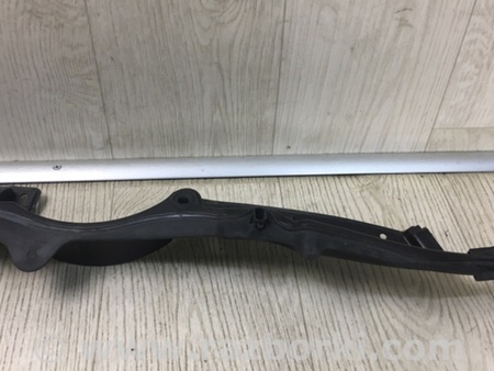 ФОТО Накладка передньої панелі верх для Dodge Dart (12-16) Київ