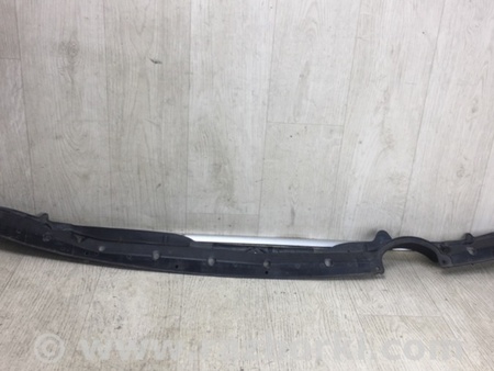 ФОТО Накладка передньої панелі верх для Dodge Dart (12-16) Київ