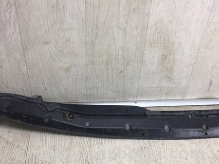 ФОТО Накладка передньої панелі верх для Dodge Dart (12-16) Київ