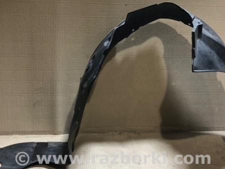 ФОТО Підкрилок для Mazda 6 GG/GY (2002-2008) Київ