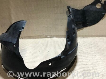 ФОТО Підкрилок для Mazda 6 GG/GY (2002-2008) Київ