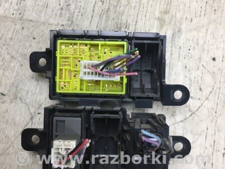 ФОТО Блок кнопок торпедо для Nissan Juke (10-19) Київ