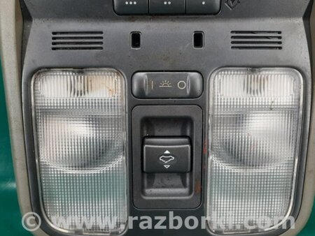 ФОТО плафон салону для Acura MDX YD1 (00-06) Київ