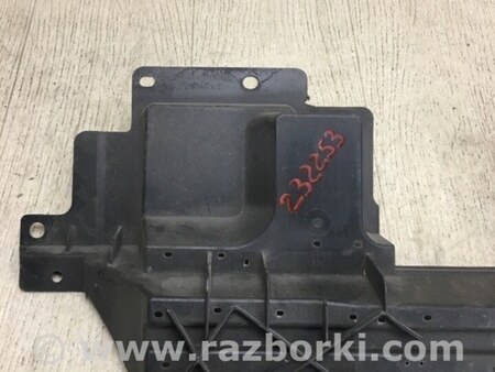 ФОТО Кронштейн переднього бампера для Nissan NV200 USA (2013-) Київ