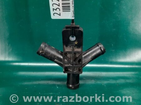 ФОТО Фланець системи охолодження для Infiniti Q50 Київ