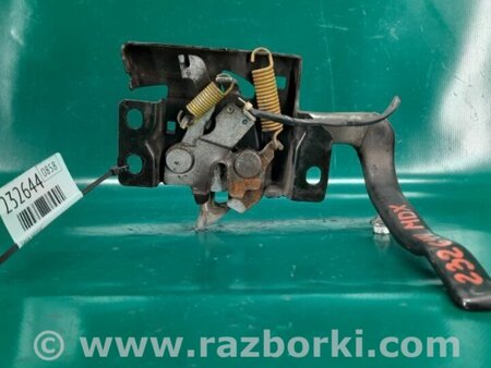 ФОТО Замок капоту для Acura MDX YD1 (00-06) Київ