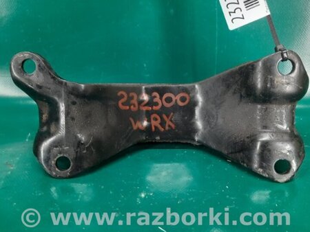 ФОТО Подушка АКПП для Subaru WRX III (07-14) Київ