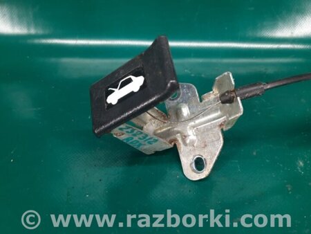 ФОТО Ручка відкривання капота для Acura RDX TC1/2 (2019-) Київ