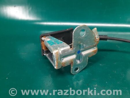 ФОТО Ручка відкривання капота для Acura RDX TC1/2 (2019-) Київ