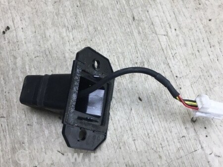 ФОТО Камера заднього виду для Nissan NV200 USA (2013-) Київ