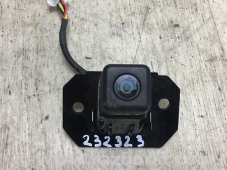 ФОТО Камера заднього виду для Nissan NV200 USA (2013-) Київ