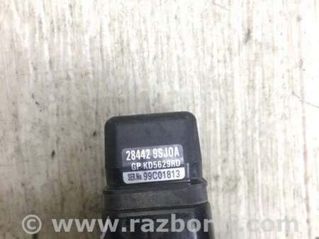 ФОТО Камера заднього виду для Nissan NV200 USA (2013-) Київ