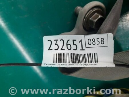 ФОТО Ремінь безпеки для Acura MDX YD1 (00-06) Київ