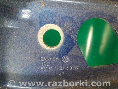 ФОТО Петля кришки багажника для Volkswagen Passat B7 (09.2010-06.2015) Київ