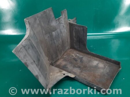 ФОТО Полиця акумулятора для Acura MDX YD1 (00-06) Київ