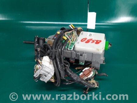 ФОТО Блок запобіжників салон для Acura MDX YD1 (00-06) Київ