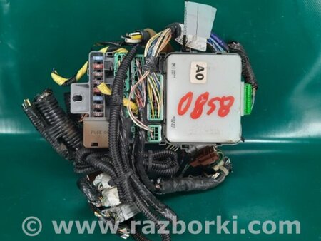 ФОТО Блок запобіжників салон для Acura MDX YD1 (00-06) Київ