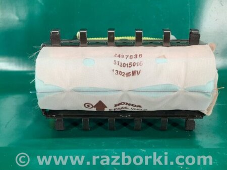 ФОТО Подушка безпеки пасажира для Acura ILX (2012-2016) Київ