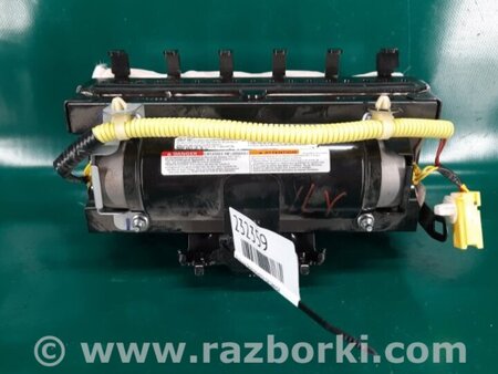 ФОТО Подушка безпеки пасажира для Acura ILX (2012-2016) Київ