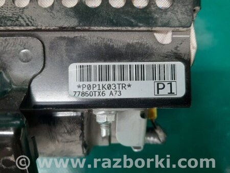 ФОТО Подушка безпеки пасажира для Acura ILX (2012-2016) Київ