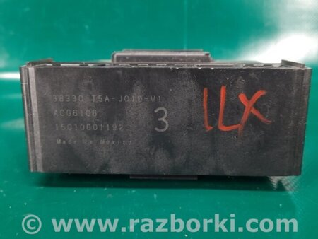 ФОТО Реле для Acura ILX (2012-2016) Київ