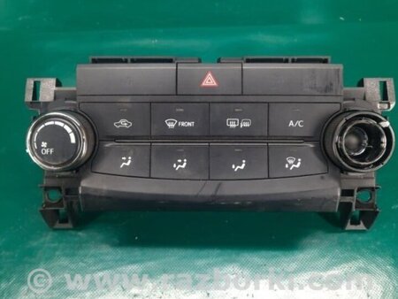ФОТО Блок керування піччю для Toyota Camry 50 XV55 (14-18)  Київ