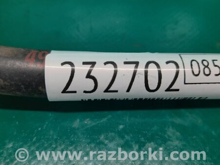 ФОТО Трубка паливна для Acura MDX YD1 (00-06) Київ