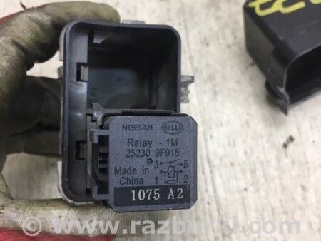 ФОТО Реле для Nissan Juke (10-19) Київ