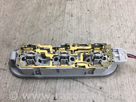 ФОТО плафон салону для Nissan Juke (10-19) Київ