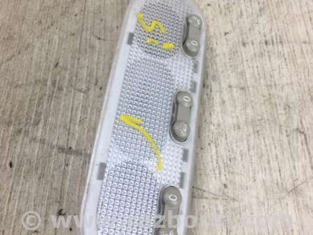 ФОТО плафон салону для Nissan Juke (10-19) Київ