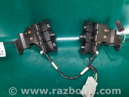 ФОТО Кнопки руля для Acura MDX YD1 (00-06) Київ