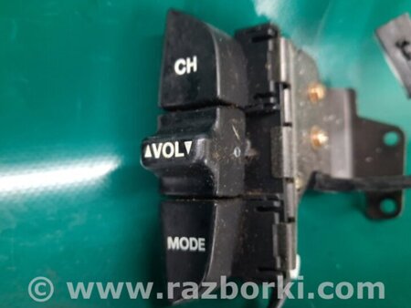 ФОТО Кнопки руля для Acura MDX YD1 (00-06) Київ
