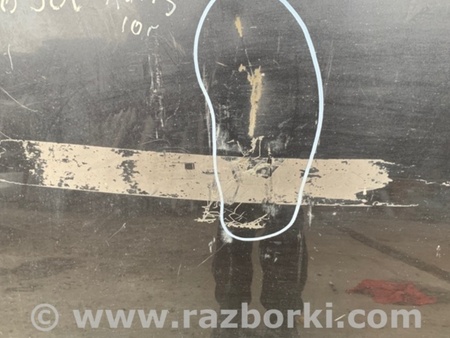 ФОТО Капот для Toyota Auris E150 (06-12) Київ