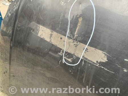 ФОТО Капот для Toyota Auris E150 (06-12) Київ