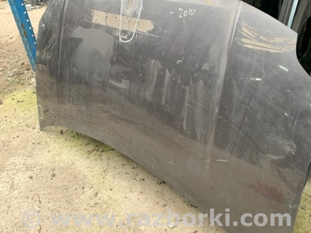 ФОТО Капот для Toyota Auris E150 (06-12) Київ