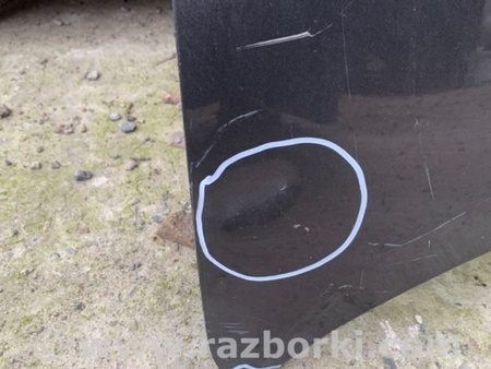 ФОТО Капот для Toyota Auris E150 (06-12) Київ